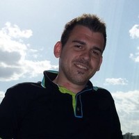 Marios Charalambous