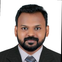Arundas M K