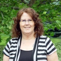 Monica Huebner