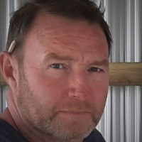 Geoff Costello