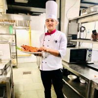 Yash Bisht