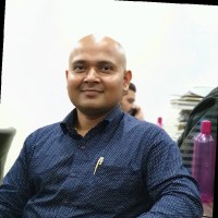 Tanmoy Singha
