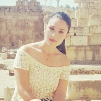 Norma-Marie Abboud