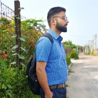 Saurav kumar