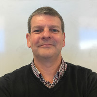 Steve Brown