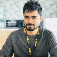 Bharath Rao