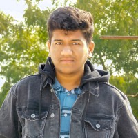Yuvraj Khant