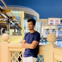 Nihal Patil