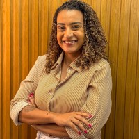 Segiane Almeida
