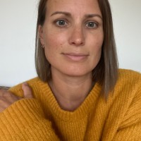 Synnöve Godeseth