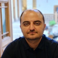 Mohamad Razaghi