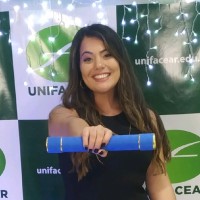 Sara Cristina De Paula