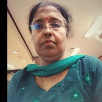 Anamika Choudhury