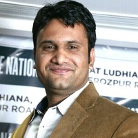 Naresh Jain