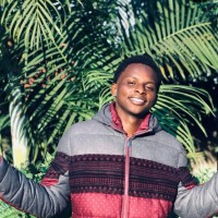 Erny Nevers Nzaramba Juru