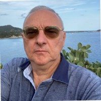 Enrico Moretti