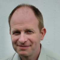 Stephan Oldenburg