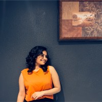 Krupa Patel