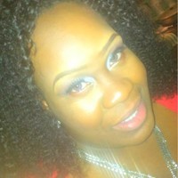 Keisha Bryan