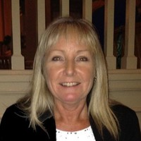 Sandy Johnson