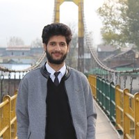 Mir Suhail