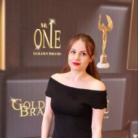 Ekaterine Karapetyan