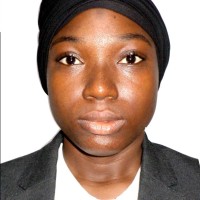 Aïcha Bamba