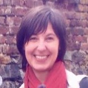 Anne Cornil
