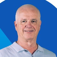 Tonio Vervoordeldonk