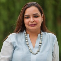 Kanika Tokas