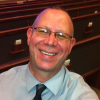 Joe Daniel