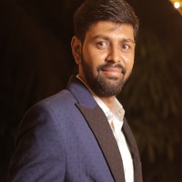 Siddharth Daga