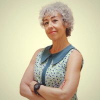 Silvia Aguilera Osed