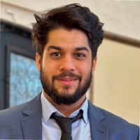 Moaiz Ahmad