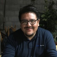 Sebastian Arroyo Diaz