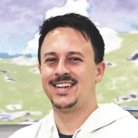 Christopher Zeller
