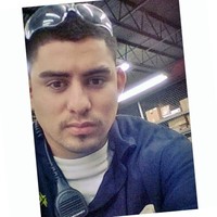 Christopher Zamorano