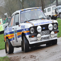 Ian Cartwright