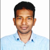 Santhoshkumar Pullaiyannan