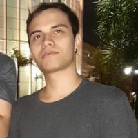 Rodrigo Araujo Monteiro