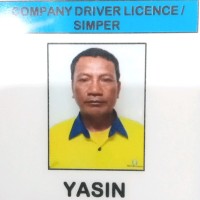Yasin Yasin