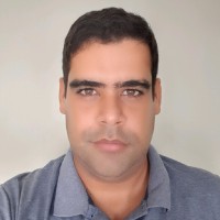 Weber Paulo Da Silva