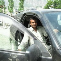 Malik Naeem