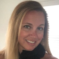 Kirsten Haines