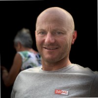Ivan Fossan