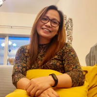 Jonalyn Nomo