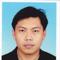 Abdullah Halil Chong