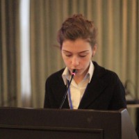 elisabed shalamberidze