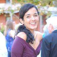 Nalini Vasudevan