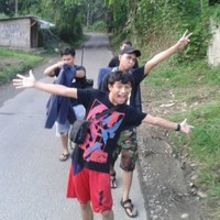 Suwito Wito